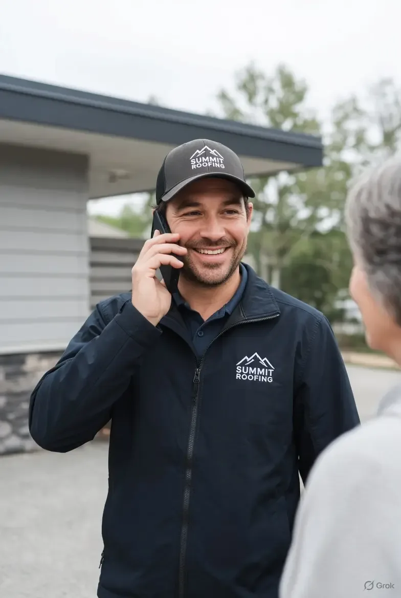 Flat Roof Leak Repair Hot Springs, VA FAQs